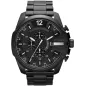 Годинник Diesel Mega Chief DZ4283 Годинник Diesel Mega Chief DZ4283