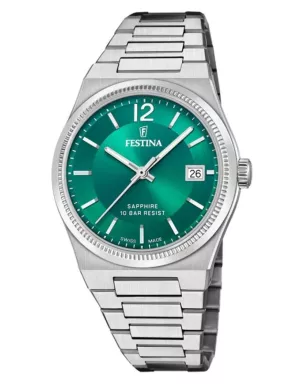 Часы Festina Swiss Made F20035/5