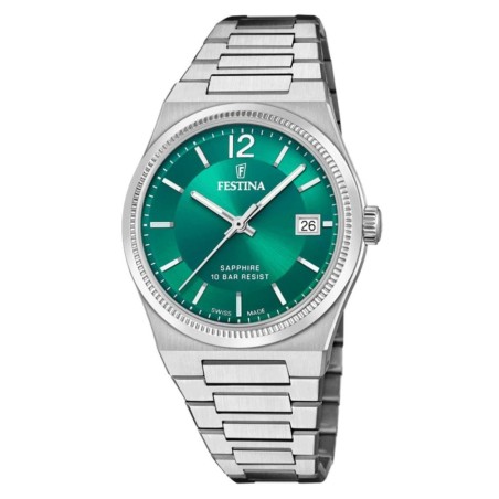 Часы Festina Swiss Made F20035/5