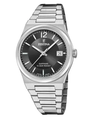 Часы Festina Swiss Made F20035/6