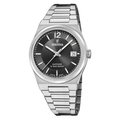 Часы Festina Swiss Made F20035/6
