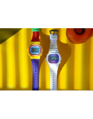 Casio G-SHOCK DW-5600DN-7DR