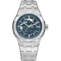 Годинник Maurice Lacroix AIKON Automatic Skeleton AI6008-SS002-031-1