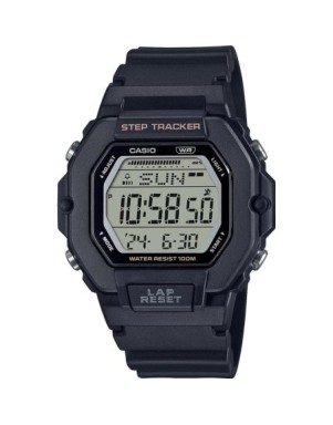 Годинник Casio TIMELESS COLLECTION LWS-2200H-1AVEF
