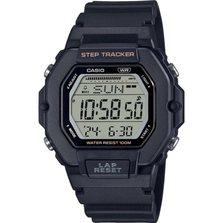 Годинник Casio TIMELESS COLLECTION LWS-2200H-1AVEF