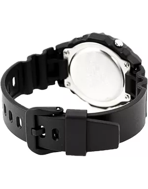 Годинник Casio TIMELESS COLLECTION LWS-2200H-1AVEF