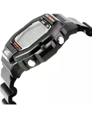 Годинник Casio TIMELESS COLLECTION LWS-2200H-1AVEF