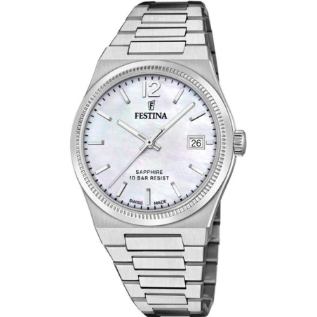 Часы Festina Swiss Made F20035/1
