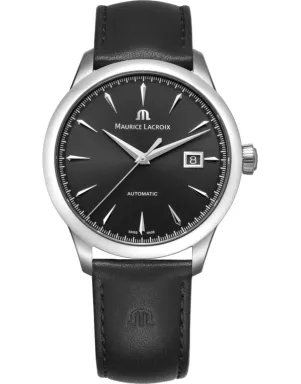 Годинник Maurice Lacroix 1975 Automatic 40mm 756008-SS001-330-2