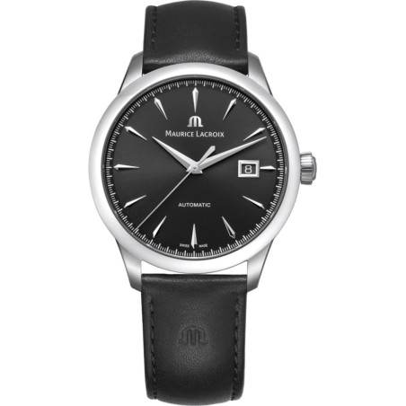 Годинник Maurice Lacroix 1975 Automatic 40mm 756008-SS001-330-2