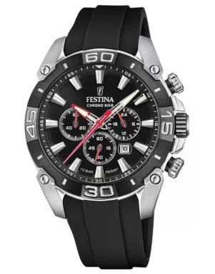 Годинник Festina Chrono Bike F20544/1