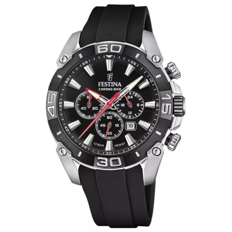Годинник Festina Chrono Bike F20544/1