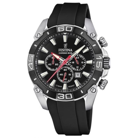 Годинник Festina Chrono Bike F20544/1