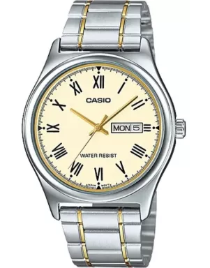 Годинник Casio TIMELESS COLLECTION LTP-V006SG-9BUDF