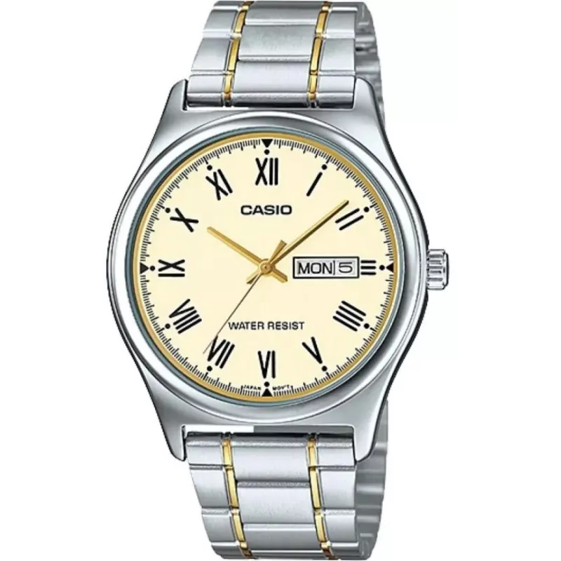 Годинник Casio TIMELESS COLLECTION LTP-V006SG-9BUDF