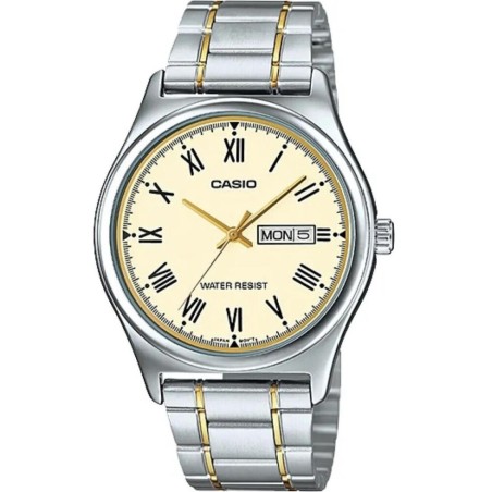 Годинник Casio TIMELESS COLLECTION LTP-V006SG-9BUDF