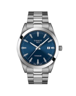 Tissot Gentleman Titanium T127.410.44.041.00