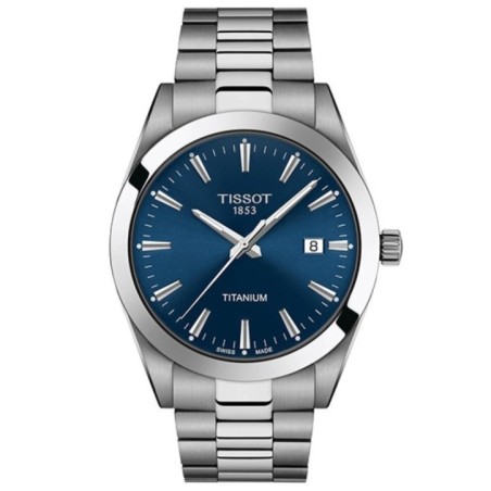Tissot Gentleman Titanium T127.410.44.041.00