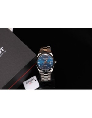 Tissot Gentleman Titanium T127.410.44.041.00