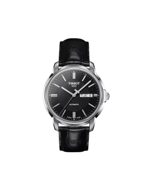 Tissot AUTOMATICS III T065.430.16.051.00