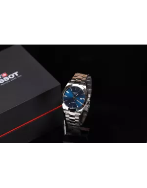 Tissot Gentleman Titanium T127.410.44.041.00