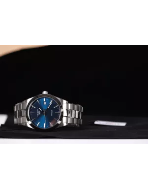 Tissot Gentleman Titanium T127.410.44.041.00