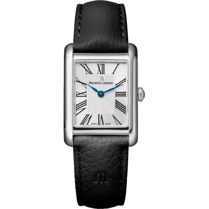 Годинник Maurice Lacroix Fiaba Square 34mm FA1205-SS001-110-2