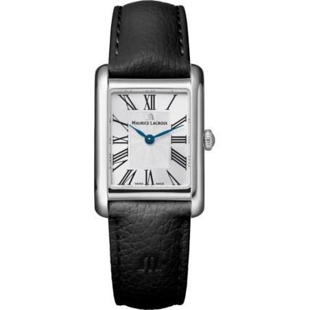 Годинник Maurice Lacroix Fiaba Square 34mm FA1205-SS001-110-2