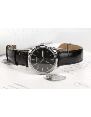 Tissot AUTOMATICS III T065.430.16.051.00