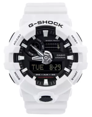 Casio G-SHOCK GA-700-7ADR