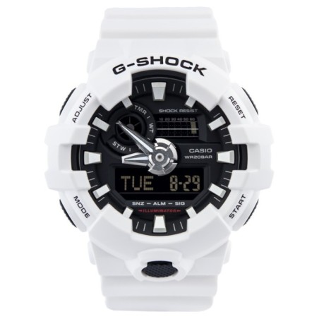 Casio G-SHOCK GA-700-7ADR