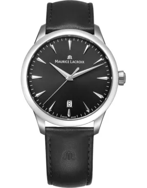 Годинник Maurice Lacroix 1975 Quartz 39mm 751007-SS001-330-2