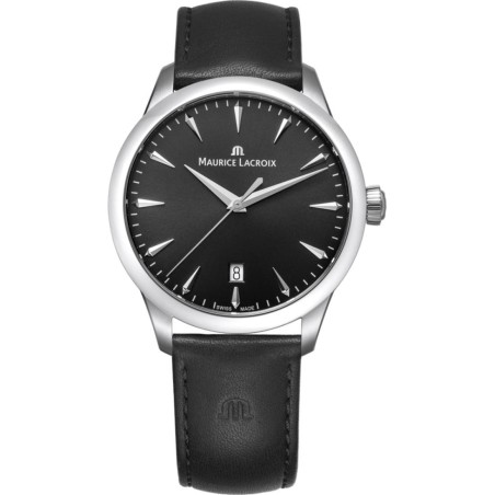 Годинник Maurice Lacroix 1975 Quartz 39mm 751007-SS001-330-2