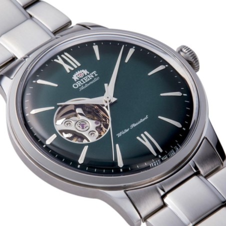 Orient Bambino Open Heart RA-AG0026E10B