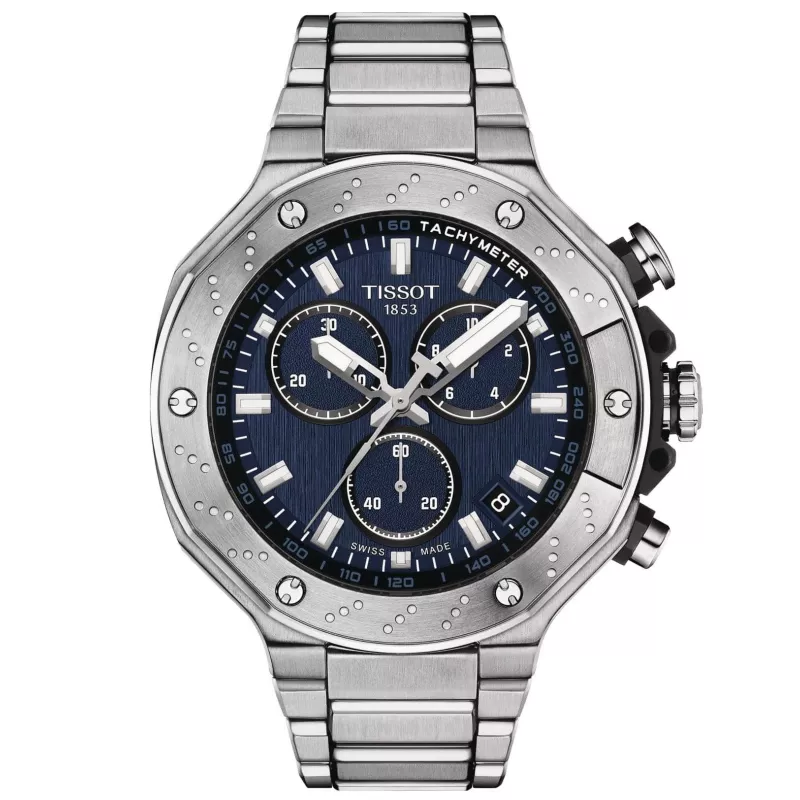 Tissot T-Race Chronograph T141.417.11.041.00 Tissot T-Race Chronograph T141.417.11.041.00