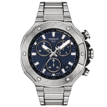 Tissot T-Race Chronograph T141.417.11.041.00
