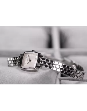 Tissot Lovely Square T058.109.11.036.00