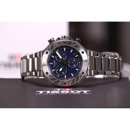 Tissot T-Race Chronograph T141.417.11.041.00