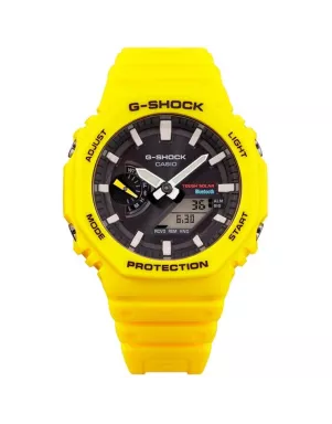 Casio G-SHOCK GA-B2100C-9AJF