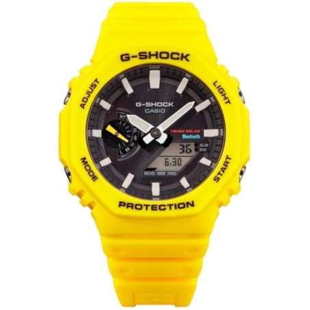 Casio G-SHOCK GA-B2100C-9AJF