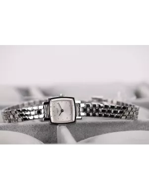 Tissot Lovely Square T058.109.11.036.00