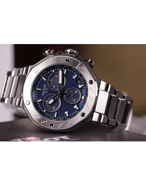 Tissot T-Race Chronograph T141.417.11.041.00