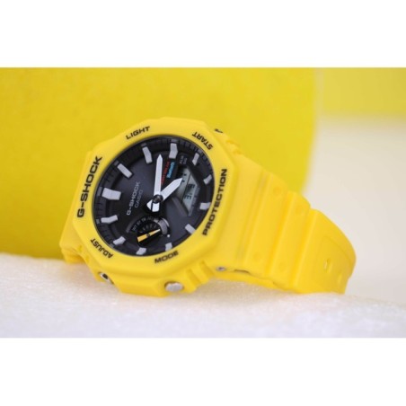 Casio G-SHOCK GA-B2100C-9AJF