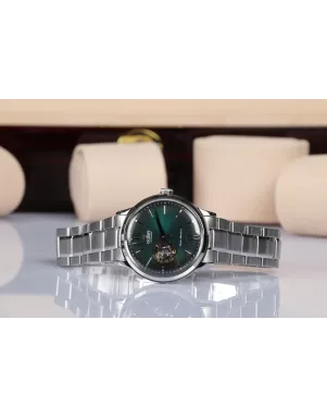 Orient Bambino Open Heart RA-AG0026E10B