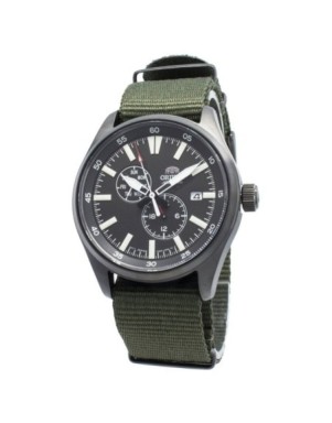 Orient Defender II RA-AK0403N10B