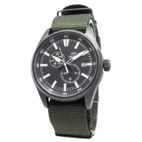 Orient Defender II RA-AK0403N10B
