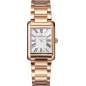 Годинник Maurice Lacroix Fiaba Square 34mm FA1205-PVP02-110-1