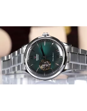 Orient Bambino Open Heart RA-AG0026E10B