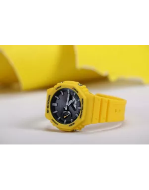 Casio G-SHOCK GA-B2100C-9AJF