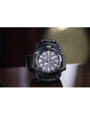 Orient Defender II RA-AK0403N10B